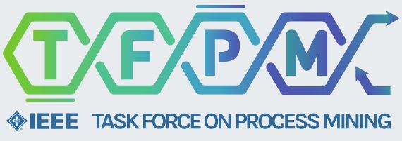 Task Force on Process Mining logo